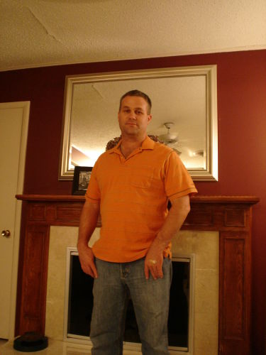 Perry Moore