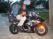 Ronald Watts