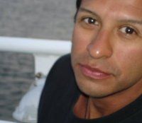 Freddie Lagos