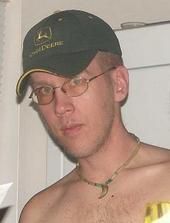 Bradley Mathews