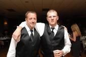 Todd Wedding