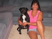 Shirley Carr