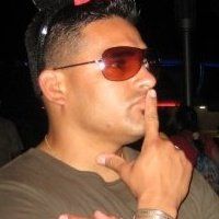 Armando Rodriguez
