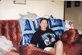 Yvonne Webb