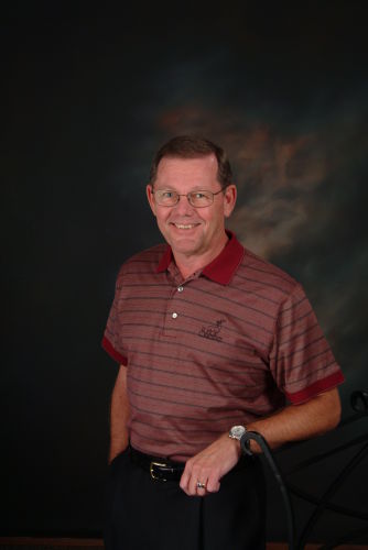 Larry Harms