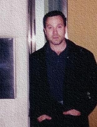 Steven Dunn