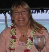 Cynthia Koch