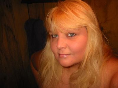 Angela George