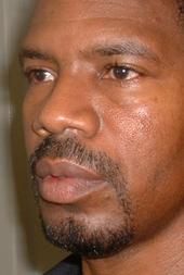 Cedric Galloway