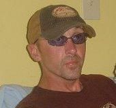 Brett Harris