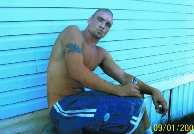 Aaron Hinzman