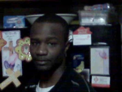 Demetrius Clair