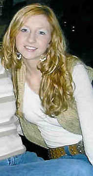 Rebecca Olson