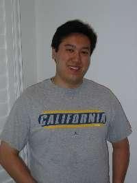 Christopher Wong