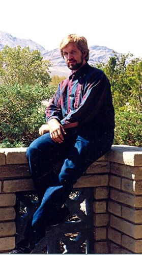 David Nichols