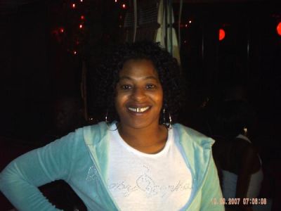 Rosalyn Doss