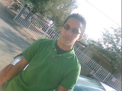 Ernesto Padilla