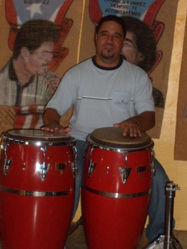 Javier Gonzalez