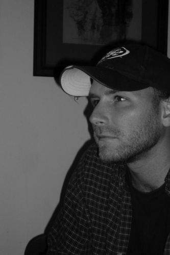 Deke Daniels
