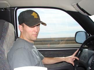 Michael Sumpter