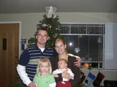 Tiffany Hinton