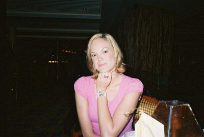 Nicole Arnold