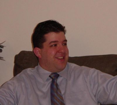 Danny Lavoie