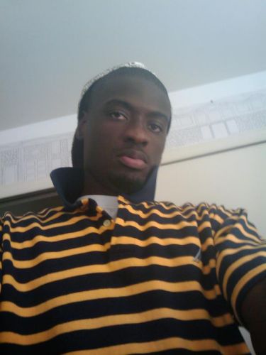 Berthony Domingue