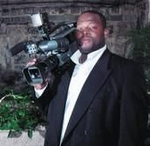 Frederick Fields