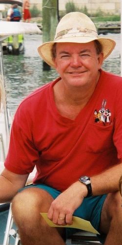Douglas Boyd