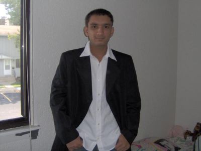 Viral Patel