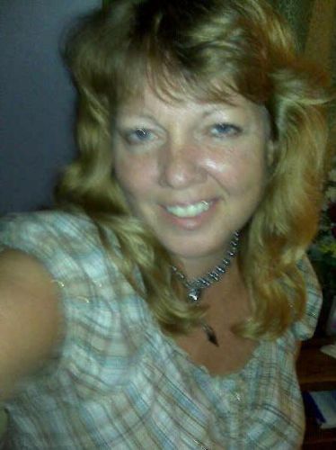 Debbie Hoffman