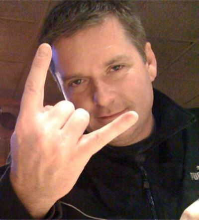 Brian Mitrisin