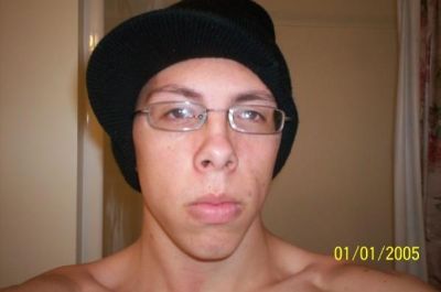 Nicholas Bowers