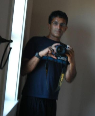 Ranjit Bhaskar