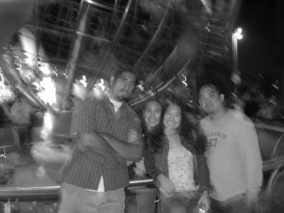 Jose Chavira