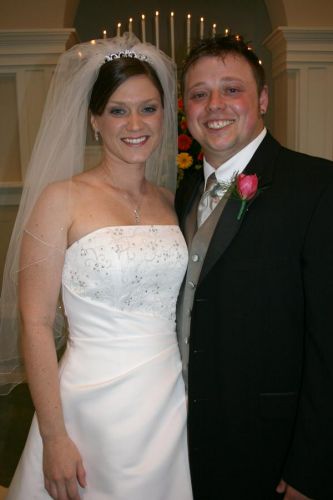 Timothy Bright