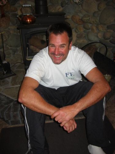 Mark Freddi
