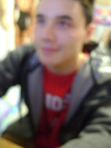Timmy Nawanna