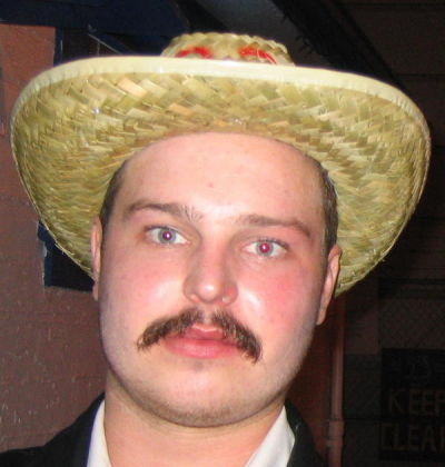 Gregory Hardeman