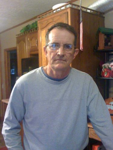 Charles Cook