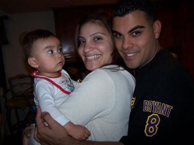 Anthony Davila