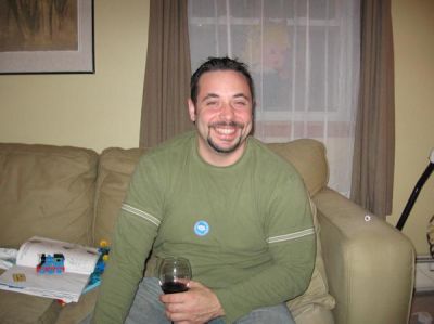Michael Russell