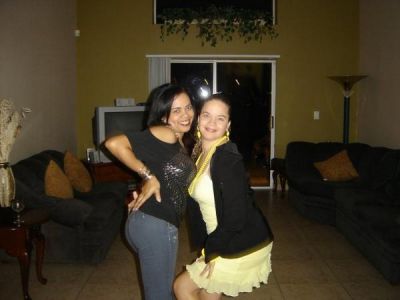Mildred Pacheco