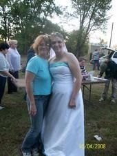 Tammy Woodall