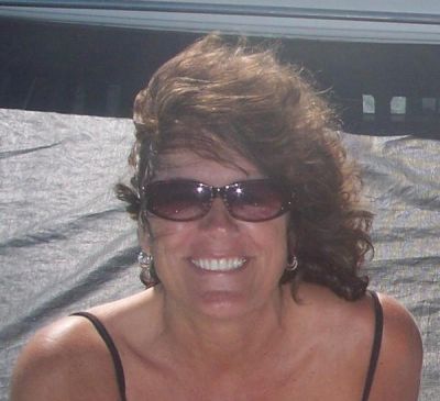 Constance Livanos