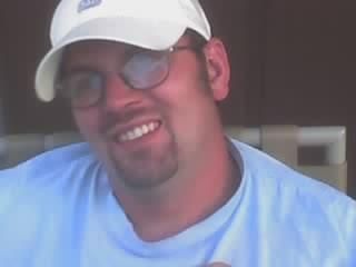 Matthew Ditzhazy