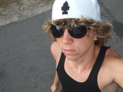 Lucas Wade