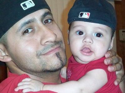 Jose Quiroz