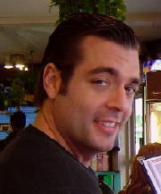 Brandon Weidner